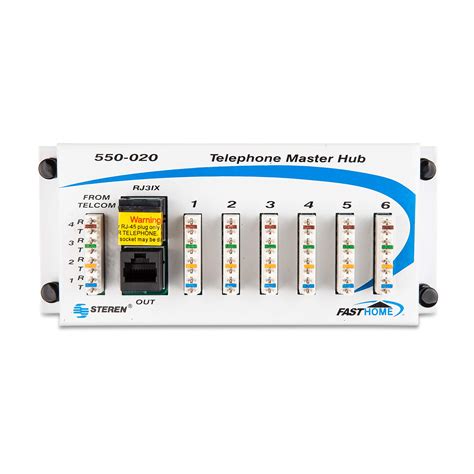 cat5 junction box best buy|cat 5 distribution box.